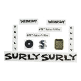 Surly - Bikes/Frames 2021 Fuel Ex 29 Aluminum Chainstay Spares & Accessories